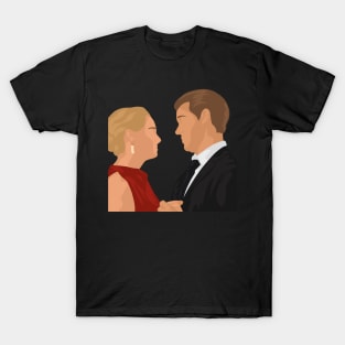 Casey & Brett | Chicago Fire T-Shirt